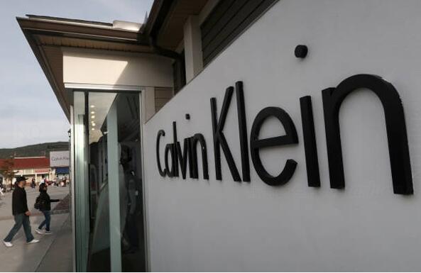 Calvin Klein